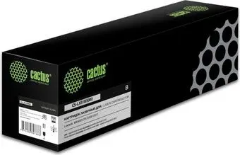 CACTUS CS-LX51B5000 (аналог Lexmark LX51B5000)