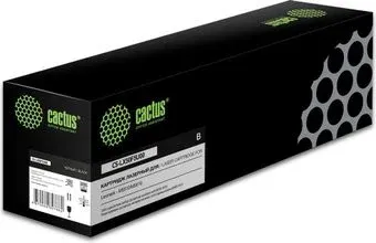 CACTUS CS-LX50F5U00 (аналог Lexmark LX50F5U00)
