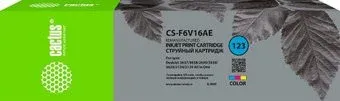 CACTUS CS-F6V16AE (аналог HP F6V16AE)