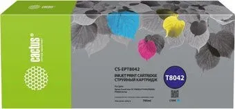 CACTUS CS-EPT8042 (аналог Epson EPT8042)