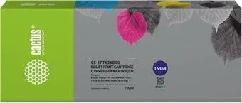 CACTUS CS-EPT636B00 (аналог Epson EPT636B00)