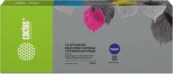 CACTUS CS-EPT636700 (аналог Epson EPT636700)