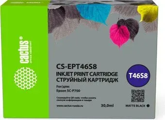 CACTUS CS-EPT46S8 (аналог Epson EPT46S8)