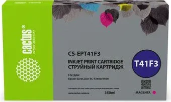 CACTUS CS-EPT41F3 (аналог Epson EPT41F3)