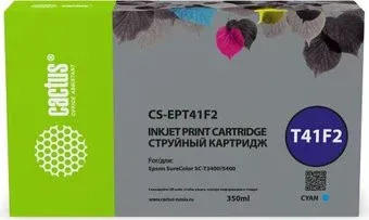 CACTUS CS-EPT41F2 (аналог Epson EPT41F2)