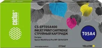 CACTUS CS-EPT05A400 (аналог Epson EPT05A400)