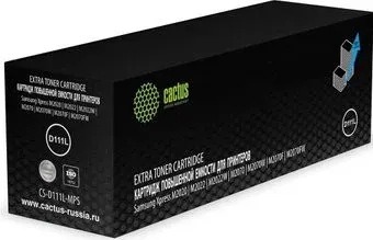 CACTUS CS-D111L-MPS (аналог Samsung D111L-MPS)