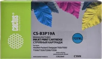 CACTUS CS-B3P19A-1 (аналог HP B3P19A-1)