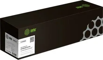 CACTUS CS-ALC8030BK (аналог Xerox ALC8030BK)