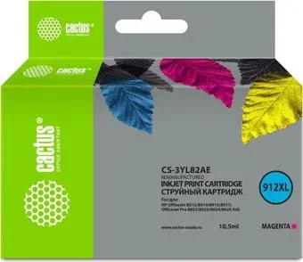 CACTUS CS-3YL82AE (аналог HP 3YL82AE)