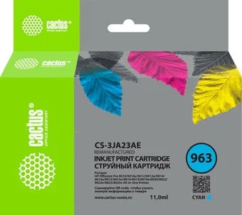 CACTUS CS-3JA23AE (аналог HP 3JA23AE)