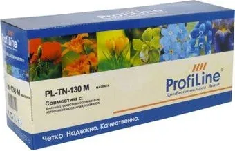 ProfiLine PL-TN-130M-M (аналог Brother TN-130M)