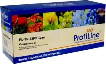 ProfiLine PL-TN-130C-C (аналог Brother TN-130C)