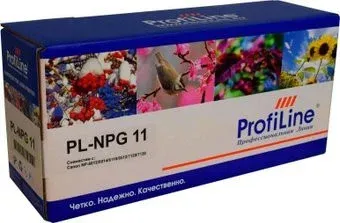 ProfiLine PL-NPG-11 (аналог Canon NPG-11)