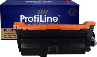 ProfiLine PL-CF330X (аналог HP CF330X)