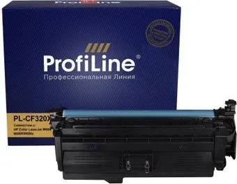 ProfiLine PL-CF320X (аналог HP CF320X)