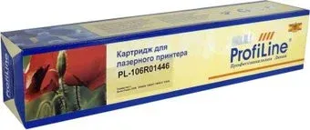 ProfiLine PL-106R01446 (аналог Xerox 106R01446_BK)