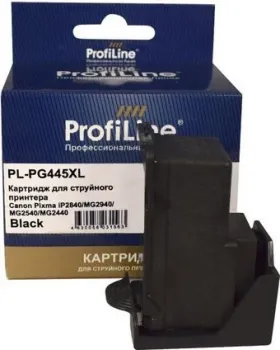 ProfiLine PL-PG-445XL (аналог Canon PG-445XL_BK)