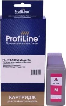 ProfiLine PL-PFI-107M (аналог Canon PFI-107M_M)