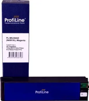 ProfiLine PL-M0J94AE №991XL (аналог HP M0J94AE_M)