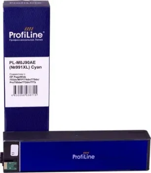 ProfiLine PL-M0J90AE №991XL (аналог HP M0J90AE_C)