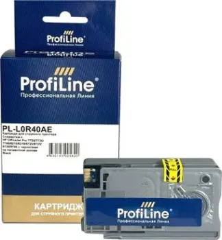 ProfiLine PL-L0R40AE (аналог HP L0R40AE_BK)