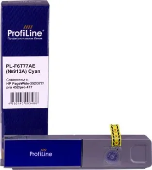ProfiLine PL-F6T77AE 913A (аналог HP F6T77AE(913A)_C)