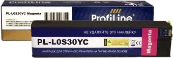 ProfiLine PL-L0S30YC №976Y (аналог HP L0S30YC)