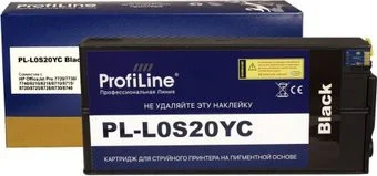 ProfiLine PL-L0S20YC №976Y (аналог HP L0S20YC)
