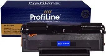 ProfiLine PL-PC-211EV (аналог Pantum PC-211EV)