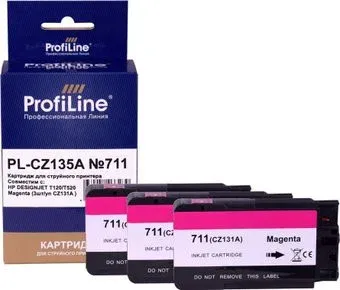 ProfiLine PL-CZ135A (аналог HP CZ135A-M)