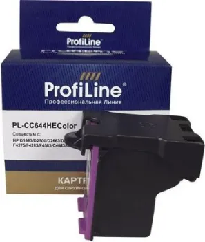 ProfiLine PL-CC644HE (аналог HP CC644HE)