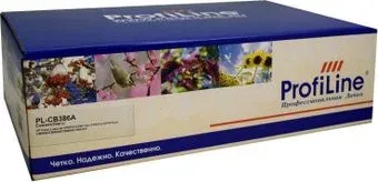 ProfiLine PL-CB386A (аналог HP CB386A)