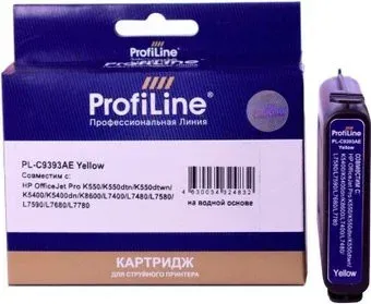 ProfiLine PL-C9393AE (аналог HP C9393AE)