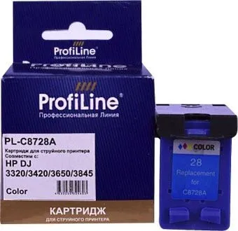 ProfiLine PL-C8728A (аналог HP C8728A)