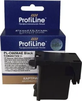 ProfiLine PL-C6656A (аналог HP C6656A)