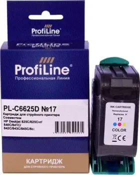 ProfiLine PL-C6625D (аналог HP C6625D)
