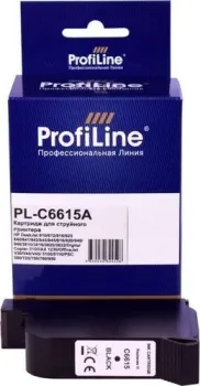 ProfiLine PL-C6615A (аналог HP C6615A)