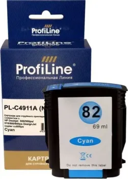 ProfiLine PL-C4911A (аналог HP C4911A)