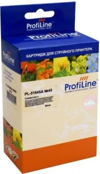 ProfiLine PL-51645A №45 (аналог HP 51645A)