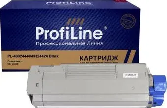 ProfiLine PL-43324444/43324424 (аналог Oki 43324444/43324424)