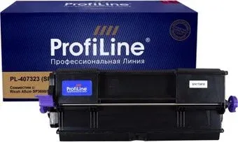 ProfiLine PL-407323 SP4500LE (аналог Ricoh 407323)