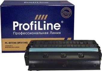 ProfiLine PL-407246 SP311HE (аналог Ricoh 407246)