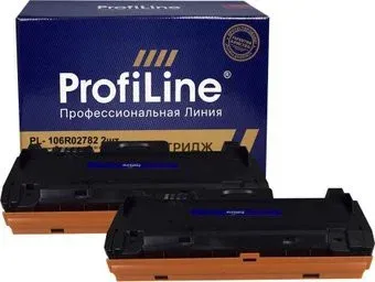 ProfiLine PL-106R02782 (аналог Xerox 106R02782_New chip_DP)