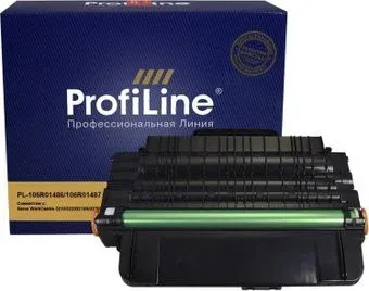 ProfiLine PL-106R01486/106R01487 (аналог Xerox 106R01486/106R01487)