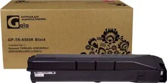 Gala-print GP-TK-8505K (аналог Kyocera TK-8505K_BK)