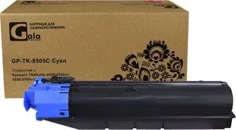 Gala-print GP-TK-8505C (аналог Kyocera TK-8505C_C)
