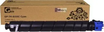 Gala-print GP-TK-8335C (аналог Kyocera TK-8335C_C)