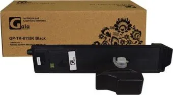 Gala-print GP-TK-8115K (аналог Kyocera TK-8115K_BK)