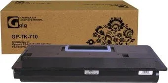 Gala-print GP-TK-710 (аналог Kyocera TK-710_WC)